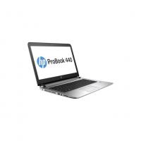 HP ProBook 440 G3 14&quot;, Intel Core i5, 2.3ГГц, 4GB, 500GB, Черный, Free DOS