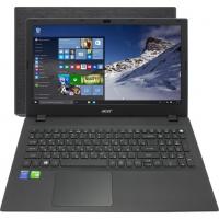 Acer Extensa EX2511G-5290 i5 4210U/4Gb/500Gb/DVD-RW/nVidia GeForce 920M 2Gb/15,6/HD 1366x768/Windows 10/black/WiFi/BT/Cam