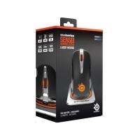 Steelseries Sensei Laser Black USB 62250 wireless