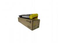 Xerox Тонер-Картридж 006R01450 для DC 240/250/242/252 WC7655/7665 желтый 34000стр