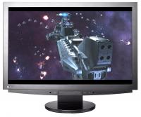 24.1 EIZO FlexScan HD2441WT Titanium Silver