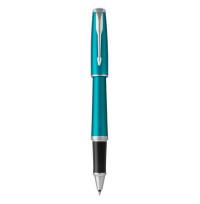 Parker Ручка-роллер "Urban Core T309. Vibrant Blue CT F"