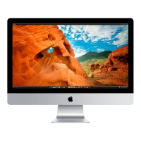 Apple iMac 21.5 i5 2.7/16GB/1TBHDD/Iris Pro (Z0PD0004C)