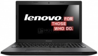 Lenovo Ноутбук  IdeaPad G505 (15.6 LED/ A6-Series A6-5200 2000MHz/ 4096Mb/ HDD 500Gb/ AMD Radeon R5 M230 2048Mb) Free DOS [59419662]