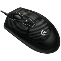 Logitech G100S Black (910-003615)