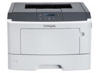 Lexmark Принтер MS312dn ч/б A4 33ppm 1200x1200dpi Ethernet USB 35S0080