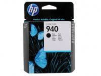HP Картридж C4902AE №940 для Officejet Pro 8000 8500 черный