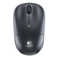 Logitech M217 Black (910-004637)