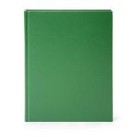LITE Ежедневник недатированный "Зеленый", А5, 160 листов