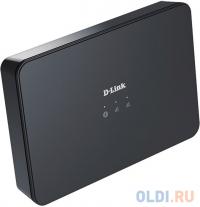 D-Link Беспроводной маршрутизатор DIR-815/SRU/S1A