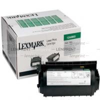 Lexmark 12A6860 картридж