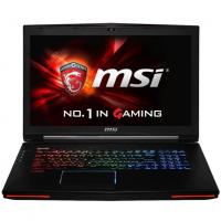 MSI GT72S 6QE