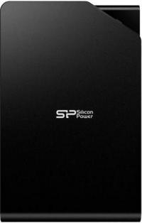 Silicon Power USB 3.0 stream s03 2.5" 500GB Black