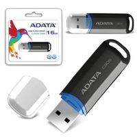 ADATA Флэш-диск USB, 16 GB, черный