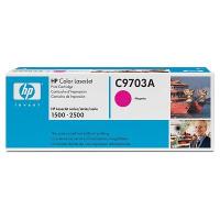 HP 121A Magenta LaserJet Toner Cartridge