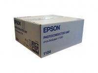 Фотобарабан Epson C13S051104 для AcuLaser C1100 42000стр
