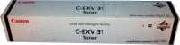 Canon C-EXV 31 Black