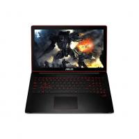 Asus ROG G501VW-FI135T 15.6&quot;, Intel Core i7, 2600МГц, 16Гб RAM, DVD нет, 1Тб, Черный, Wi-Fi, Windows 10, Bluetooth