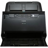 Canon Сканер "image Formula DR-C240 (0651C003)", A4, цвет черный
