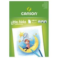 Canson Альбом для рисования "Canson", 29,7x42 см, 90 г/м2, 30 листов