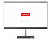 Lenovo Моноблок V50a-24 (23.80 IPS (LED)/ Core i5 10400T 2000MHz/ 8192Mb/ HDD+SSD 1000Gb/ AMD Radeon 625 2048Mb) MS Windows 10 Professional (64-bit) [11FK003KRU]