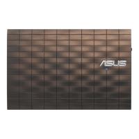 Asus KR Collection 1TB Brown
