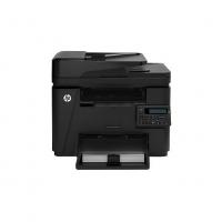 HP LaserJet Pro M225rdn черный, лазерный, A4, монохромный, ч.б. 25 стр/мин Лазерный \ светодиодный, Черно-белая, А4