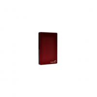 Seagate Backup Plus Portable STDR1000203 Красный