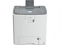 Lexmark Принтер C746dn цветной A4 33ppm 1200x1200dp Ethernet USB 41G0070