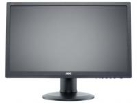 AOC Монитор 24&quot; g2460pqu/01 черный TN 1920x1080 350 cd/m^2 1 ms HDMI DVI DisplayPort VGA Аудио USB