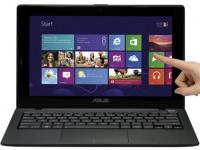 Ноутбук ASUS X200La 11.6&quot; 1366x768 Touch i3-4010U 4Gb 500Gb Bluetooth Wi-Fi Win8 красный 90NB03U8-M00100