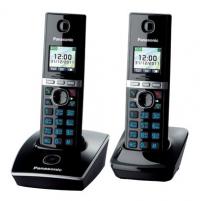 Panasonic KX-TG8052 Black