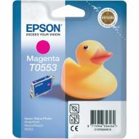 Epson T055340 Magenta