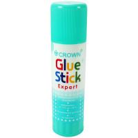 Crown Клей-карандаш "Glue stick. Expert"