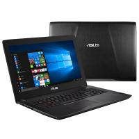 Asus FX502VM-DM114T