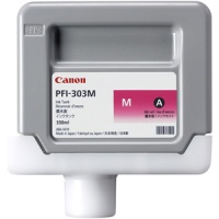 Canon PFI-303 Magenta