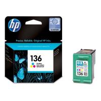 HP C9361HE трехцветный