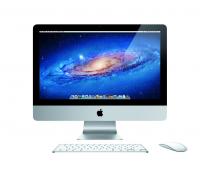Apple iMac 21.5" ME087 (Intel Core i5-4570S / 8192 МБ / 1000 ГБ / AMD Radeon HD 6750M / 21.5")