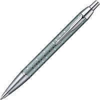 Parker Шариковая ручка  "IM Premium. Emerald Pearl"