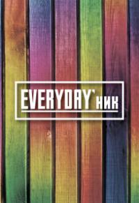 Проф-Пресс Записная книжка "Everyday'ник-2", А5, 80 листов