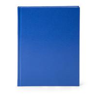 LITE Ежедневник недатированный "Синий", А5, 160 листов