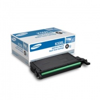 Samsung CLT-K508L Toner Cartridge