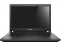 Lenovo Ноутбук E50-70 15.6&amp;quot; 1366x768 i3-4005U 1.9GHz 4Gb 1Tb HD4400 DVD-RW Bluetooth Wi-Fi DOS черный 80JA015TRK