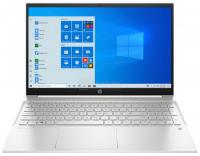 HP Ноутбук Pavilion 15-eg0082ur (15.60 IPS (LED)/ Core i5 1135G7 2400MHz/ 8192Mb/ SSD / NVIDIA GeForce® MX350 2048Mb) MS Windows 10 Home (64-bit) [2X2U6EA]