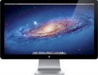 Apple Thunderbolt Display 27" (MC 914 ZE/A)