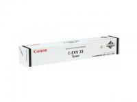 Canon C-EXV33 TONER BK