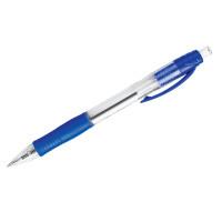 OfficeSpace Ручка шариковая "Predictor", синяя, 0,7 мм