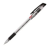 Unimax Ручка шариковая "Fine Point", черная, 0,7 мм