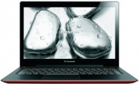 Lenovo Ультрабук  IdeaPad U330P (13.3 LED/ Core i5 4200U 1600MHz/ 8192Mb/ SSD 256Gb/ Intel HD Graphics 4400 64Mb) MS Windows 8.1 (64-bit) [59433749]