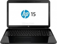 HP Ноутбук  15-g070sr (15.6 LED/ A4-Series A4-6210 1800MHz/ 8192Mb/ HDD 1000Gb/ AMD Radeon R3 series 512Mb) MS Windows 8 (64-bit) [J5C07EA]